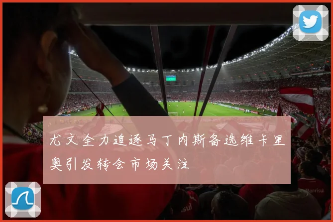 尤文全力追逐马丁内斯备选维卡里奥引发转会市场关注