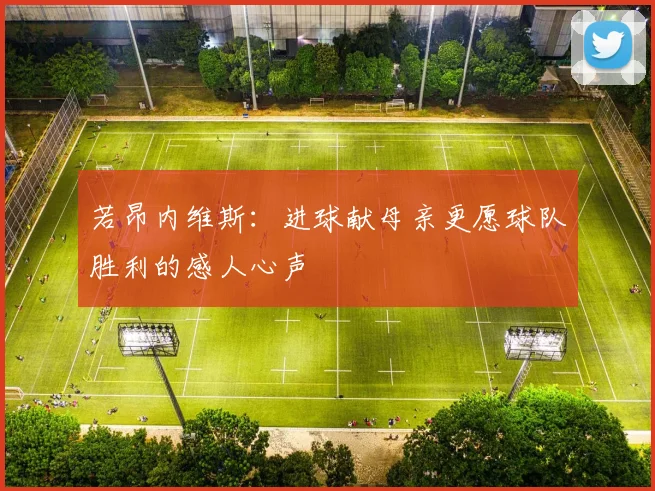 若昂内维斯：进球献母亲更愿球队胜利的感人心声