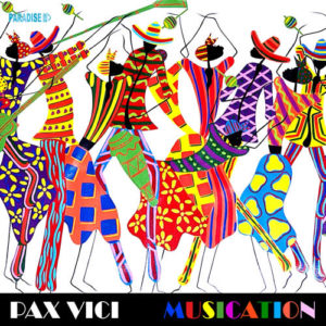 Musication - Song by Pax Vici